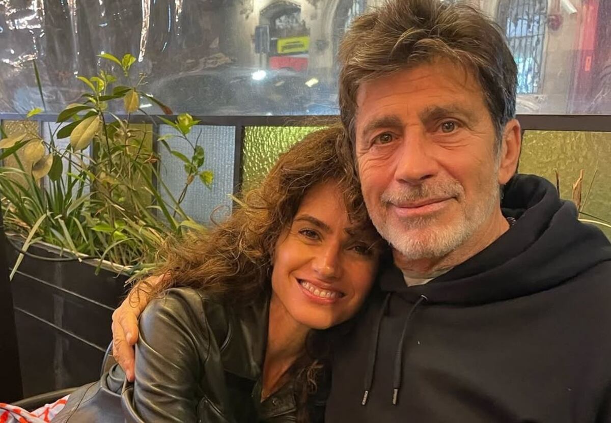 Así está hoy Francisco, el hijo de Nicolás Repetto y Florencia Raggi: perfil bajo y una carrera lejos de los medios