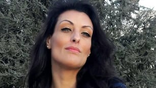 Así luce Mariana Petracca a 15 años de “Cuestión de peso”