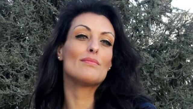 Así luce Mariana Petracca a 15 años de “Cuestión de peso”