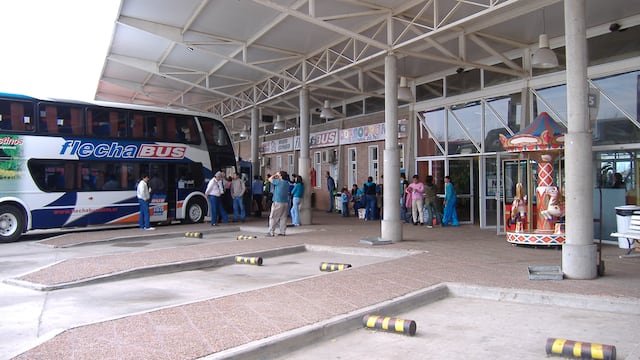 Preocupación en el sector del transporte de pasajeros de larga distancia  por quita de subsidios