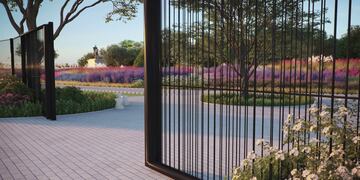 Este domingo, soleado en Córdoba y con una máxima de 26 grados (La Voz).