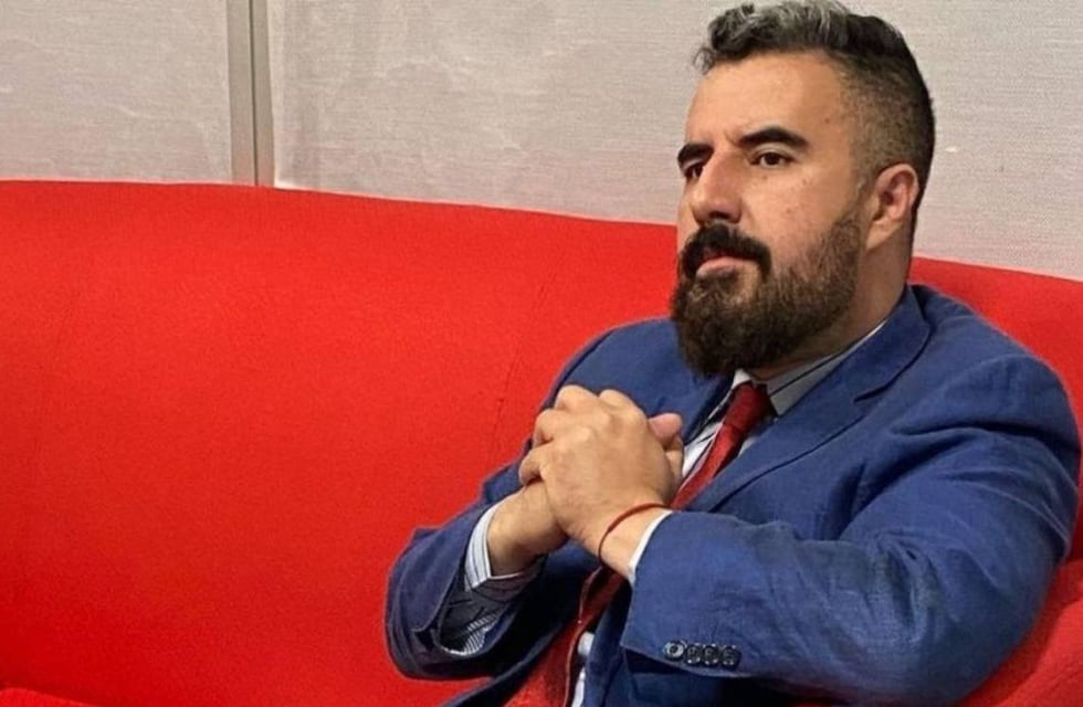 Álvaro Morales volvió a arremeter contra Argentina: “¿Cuándo ganará bien un Mundial?”