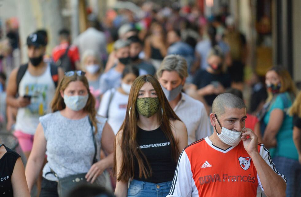 Según la OMS, este año no se conseguirá la inmunidad de rebaño del coronavirus