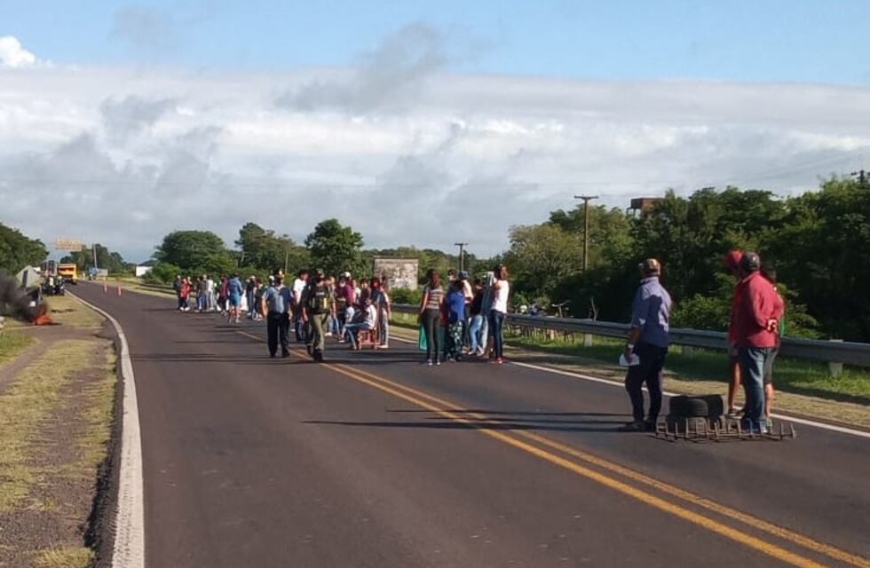 Denunciarán a concejala acusada por corrupción tras un piquete en Florencia