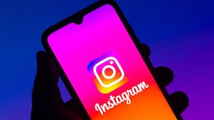 Cómo es el minijuego de Instagram.