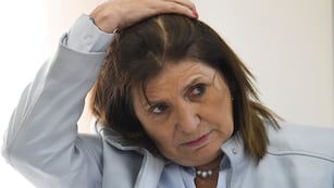 Patricia Bullrich llegará a Rosario