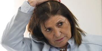 Patricia Bullrich llegará a Rosario
