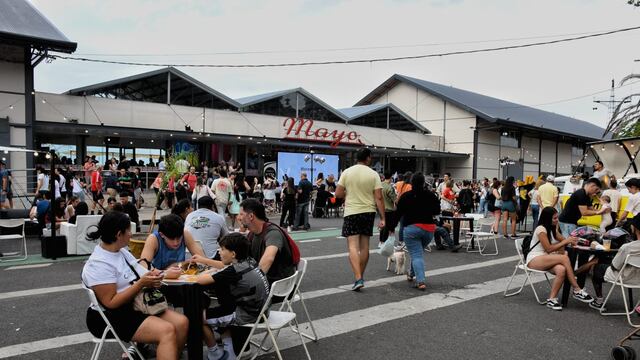Paraná Diseñá fue un éxito en Paraná.