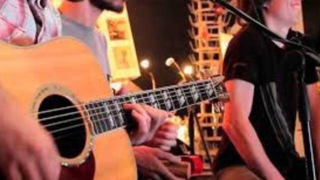 Bares y restaurantes de Eldorado podrán contar grupos musicales locales en vivo