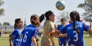 Se viene el "Sueño Celeste" femenino