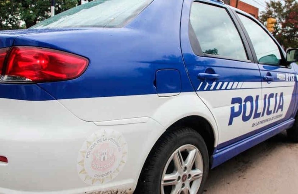 Violencia en Córdoba: un policía fue a la casa de su ex y baleó al actual novio