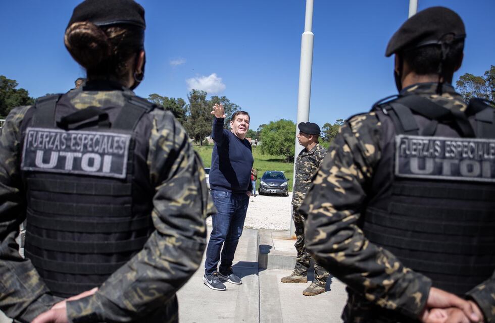 La UTOI se instala en Mar del Plata