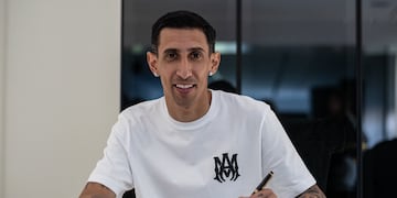 Fideo firmó el contrato con Rosario Central: el regreso más esperado.