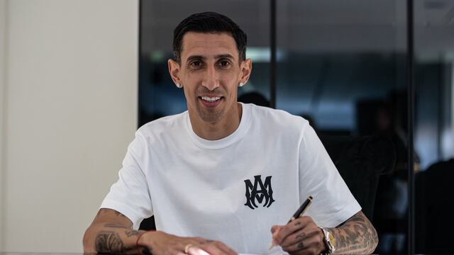 Fideo firmó el contrato con Rosario Central: el regreso más esperado.