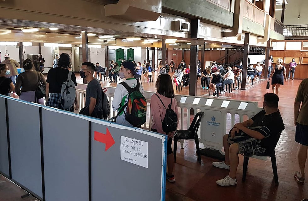 Coronavirus en Córdoba: más del 60% de los contagios son en la Capital