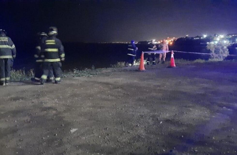 Fray Luis Beltrán: confirman que el cuerpo hallado en el agua es del hombre desaparecido en San Lorenzo