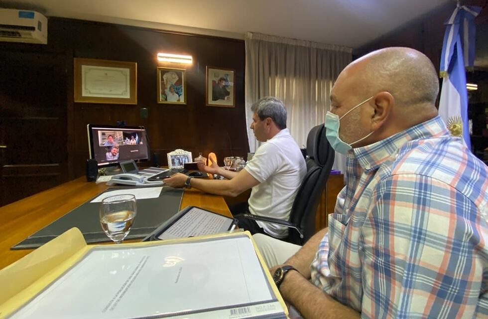 “Profunda preocupación” del gobierno sanjuanino por la parálisis del Túnel de Agua Negra