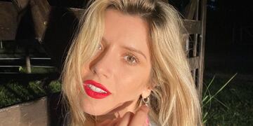 En Instagram, Laurita tiene más de cuatro millones de seguidores. (Foto: Instagram/@holasoylaurita)