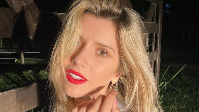 En Instagram, Laurita tiene más de cuatro millones de seguidores. (Foto: Instagram/@holasoylaurita)