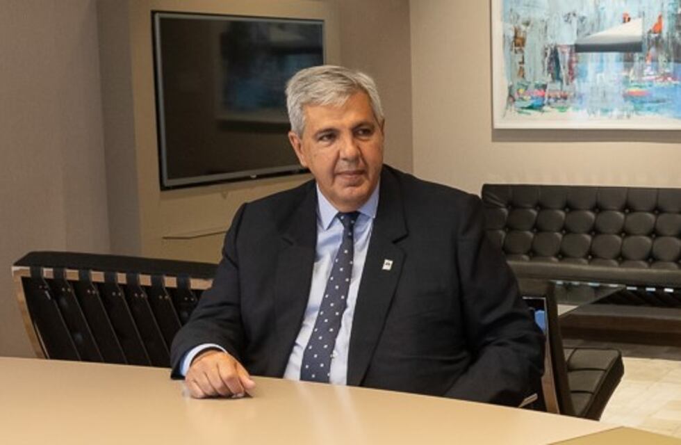 El vicegobernador Haquim busca más inversiones chinas para Jujuy