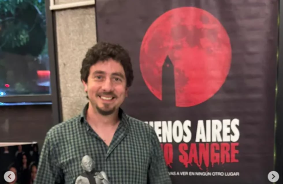 Conversación sobre los avances en el cine tucumano