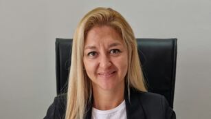 La concejala de Unidos por Santa Fe - PDP, Carla Boidi