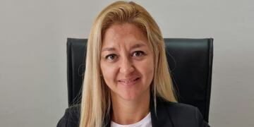 La concejala de Unidos por Santa Fe - PDP, Carla Boidi