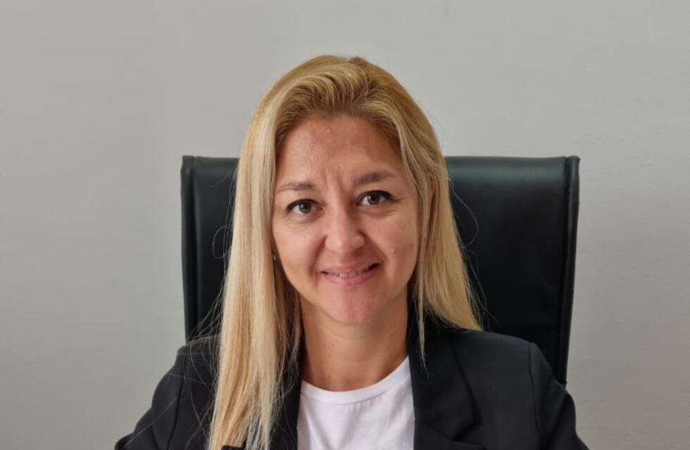 Carla Boidi pide a la Nación que autorice la planta para procesar aceite vegetal usado