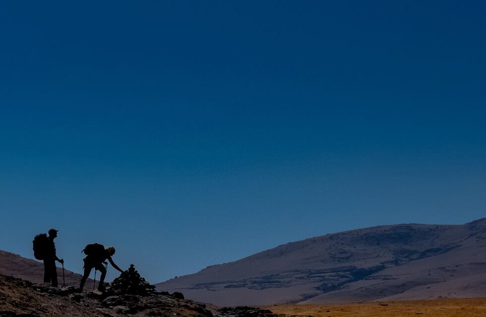 Tafí del Valle será sede de los primeros Juegos Argentinos de Altura