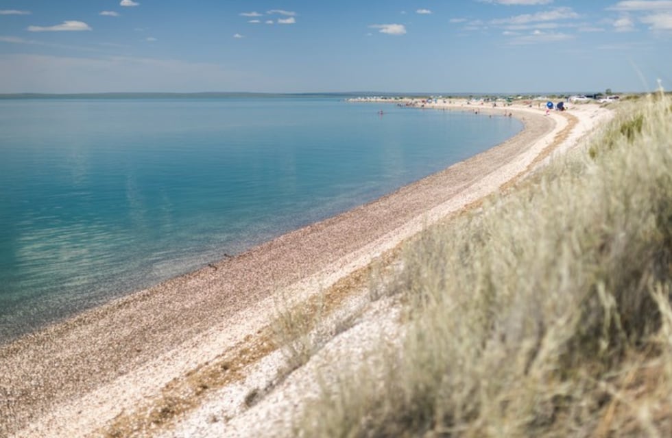 Vacaciones 2025: 3 playas ocultas de Argentina con aguas cálidas y cristalinas para disfrutar sin gastar en exceso