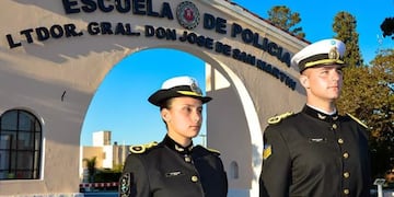 Lo que hay que saber de las inscripciones para la Escuela de Oficiales.