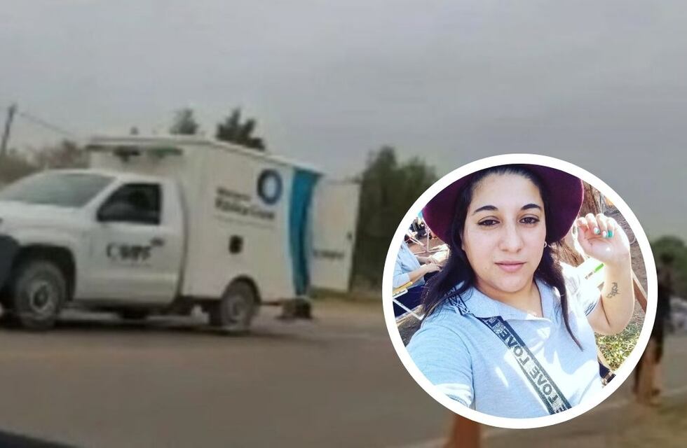 Cayó de una camioneta en movimiento y murió: la Justicia de Córdoba decidió liberar al marido de la víctima