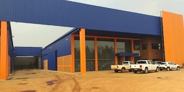 “5 Hermanos”: el supermercado mayorista que abrirá sus puertas en Puerto Rico.