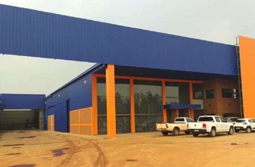 “5 Hermanos”: el supermercado mayorista que abrirá sus puertas en Puerto Rico