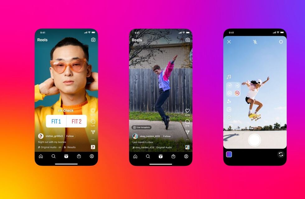 Instagram dará marcha atrás: la red social paralizará sus cambios para convertirse en un nuevo TikTok