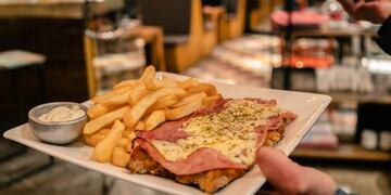 Día de la milanesa: por qué se celebra el 3 de mayo.