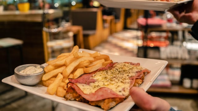 Día de la milanesa: por qué se celebra el 3 de mayo.