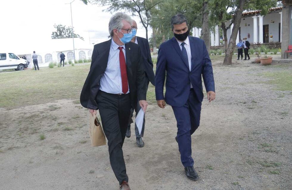 Norte Grande: buscan las unión de las Legislaturas de cada provincia