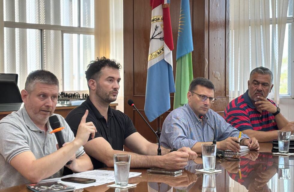 Evalúan modificar la ordenanza de ruidos molestos