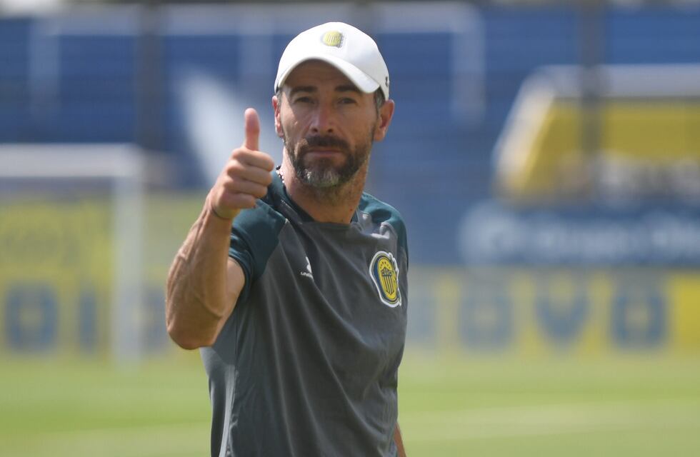 Tras el triunfo ante Godoy Cruz, el Kily quiere repetir esquema frente a River