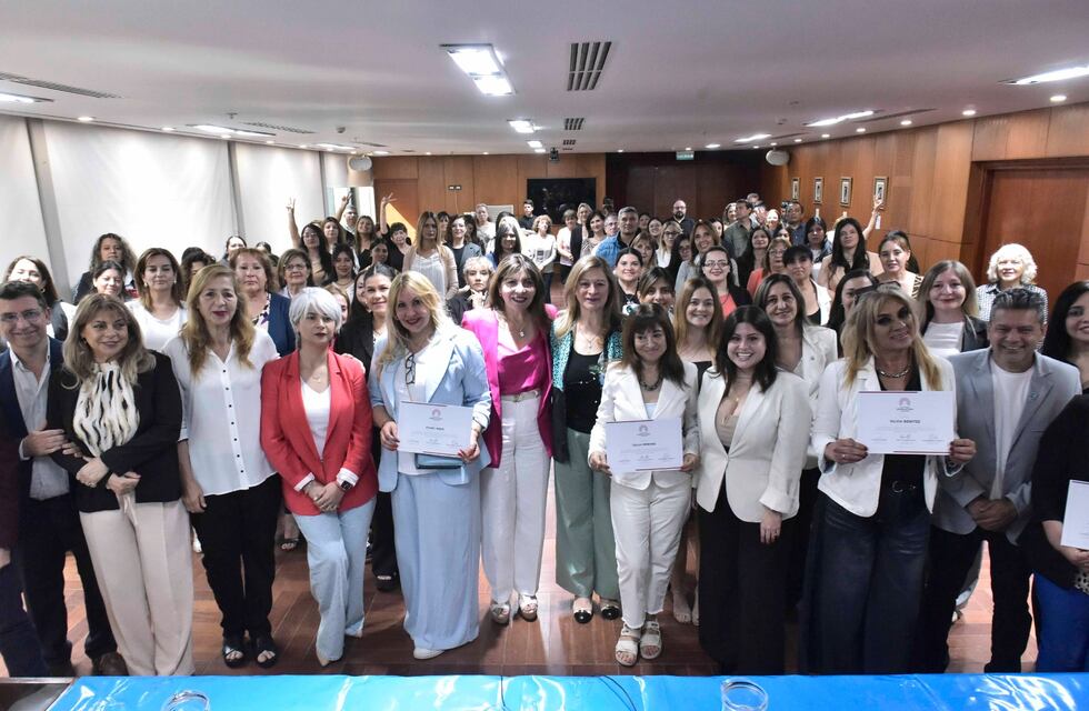 La Legislatura abrió el debate por la Paridad de Género