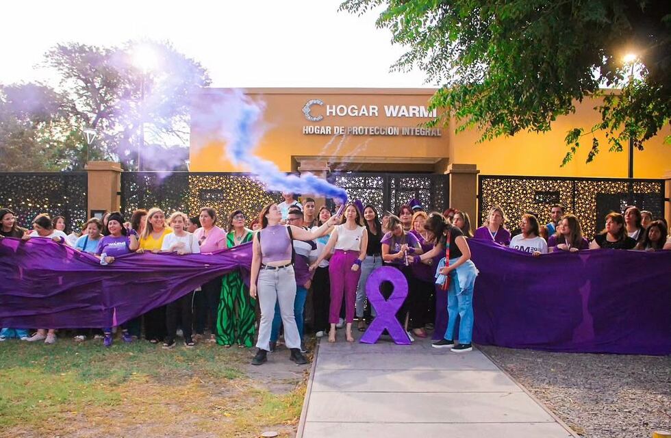 Nueve años de Warmi: un refugio clave en la lucha contra la violencia de género