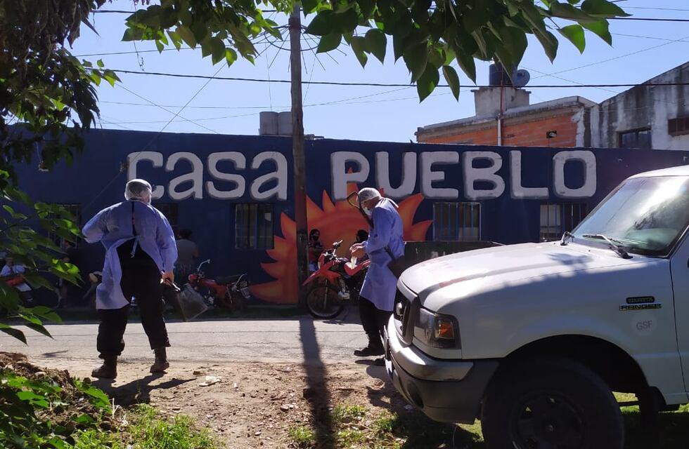 Falleció un nene de 6 años tras un incendio y detuvieron a su padre