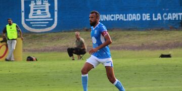 Para el Gato Bottino, los Estudiantes tienen libreto parecido.