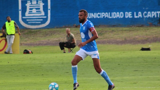 Para el Gato Bottino, los Estudiantes tienen libreto parecido.