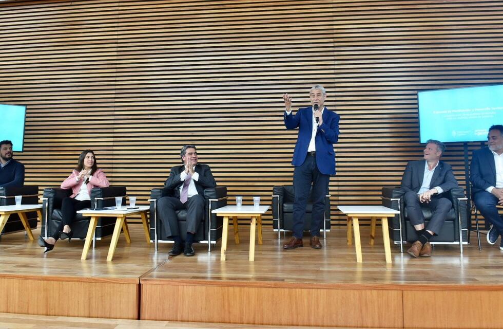 Gualeguaychú fue reconocido por el ministerio de Desarrollo Territorial y Hábitat de la Nación