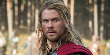 La grave enfermedad que pone en riesgo la carrera de Chris Hemsworth.