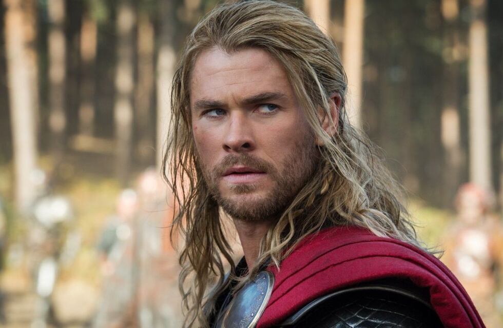 La grave enfermedad que pone en riesgo la carrera de Chris Hemsworth