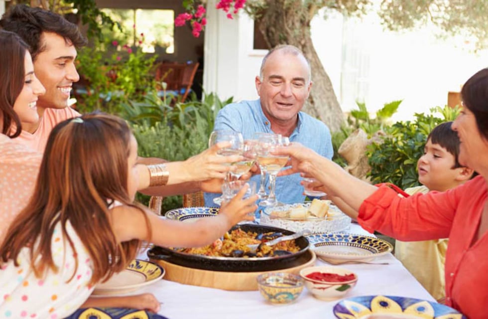 La Pampa: amplían horarios y permiten reuniones para el Día del Padre