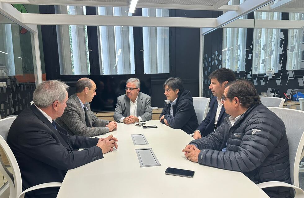 Obras de infraestructura en Andalgalá